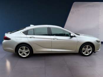 Used Vauxhall Insignia 2018 for sale - 75118669: Photo