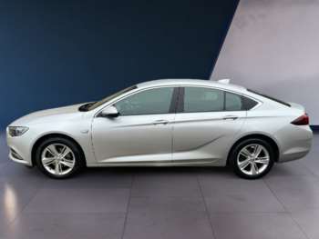 Used Vauxhall Insignia 2018 for sale - 75118669: Photo