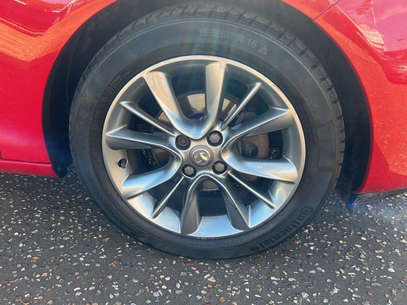 Used Vauxhall ADAM 2014 for sale - 77086259: Photo 17