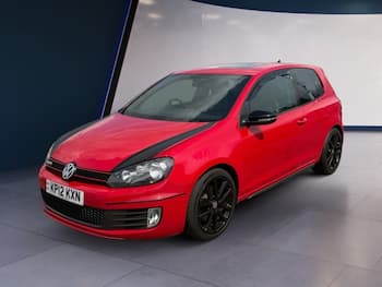 Used Volkswagen Golf 2012 for sale - 79868333: Photo