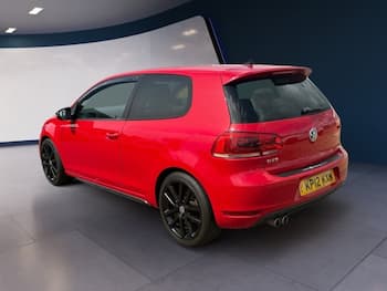 Used Volkswagen Golf 2012 for sale - 79868333: Photo
