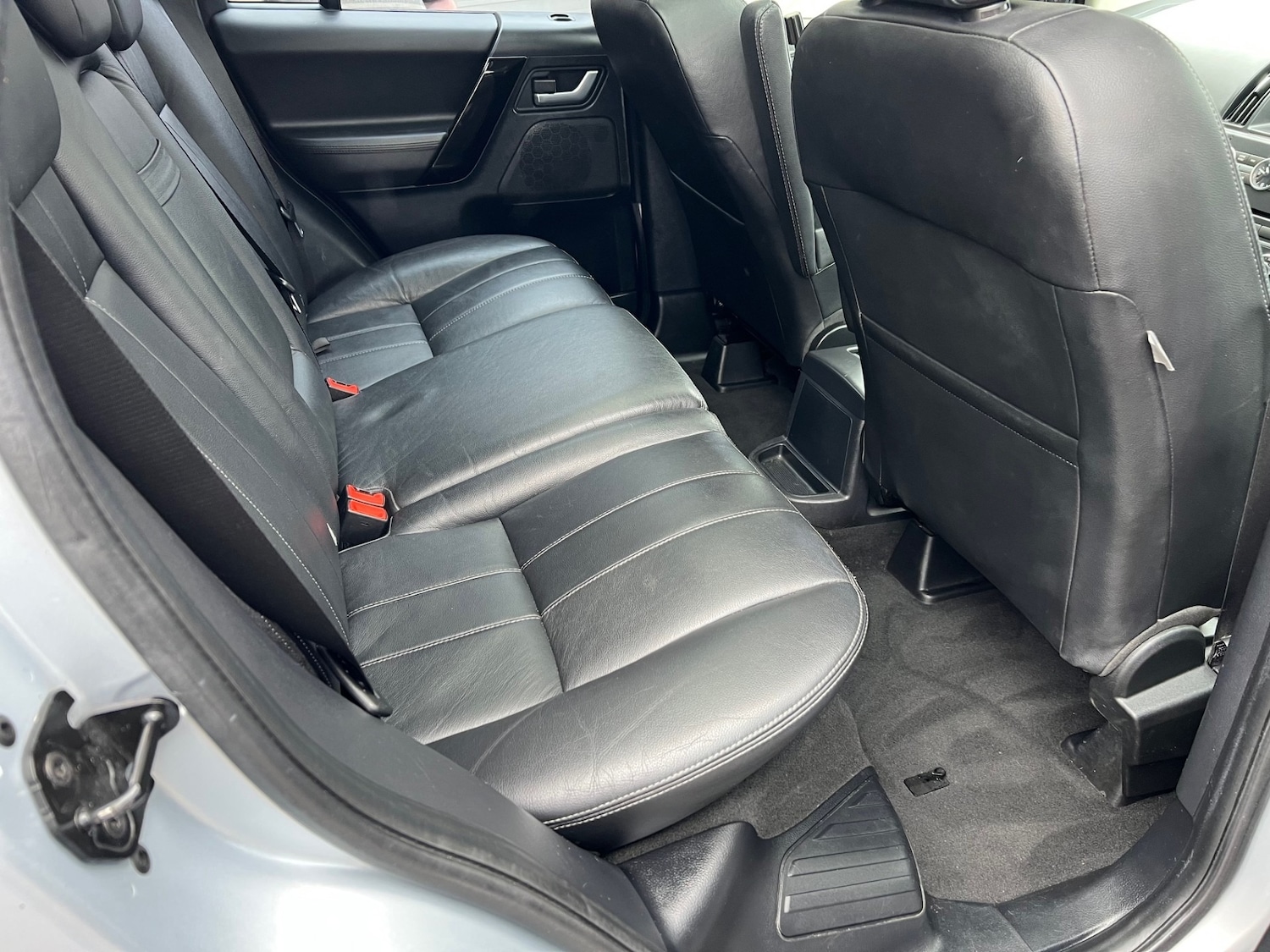 Used Land Rover Freelander 2013 for sale - 77687500: Photo 13