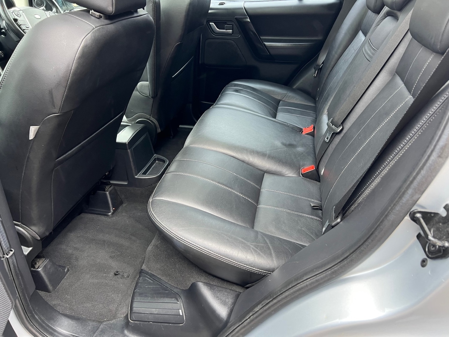 Used Land Rover Freelander 2013 for sale - 77687500: Photo 14