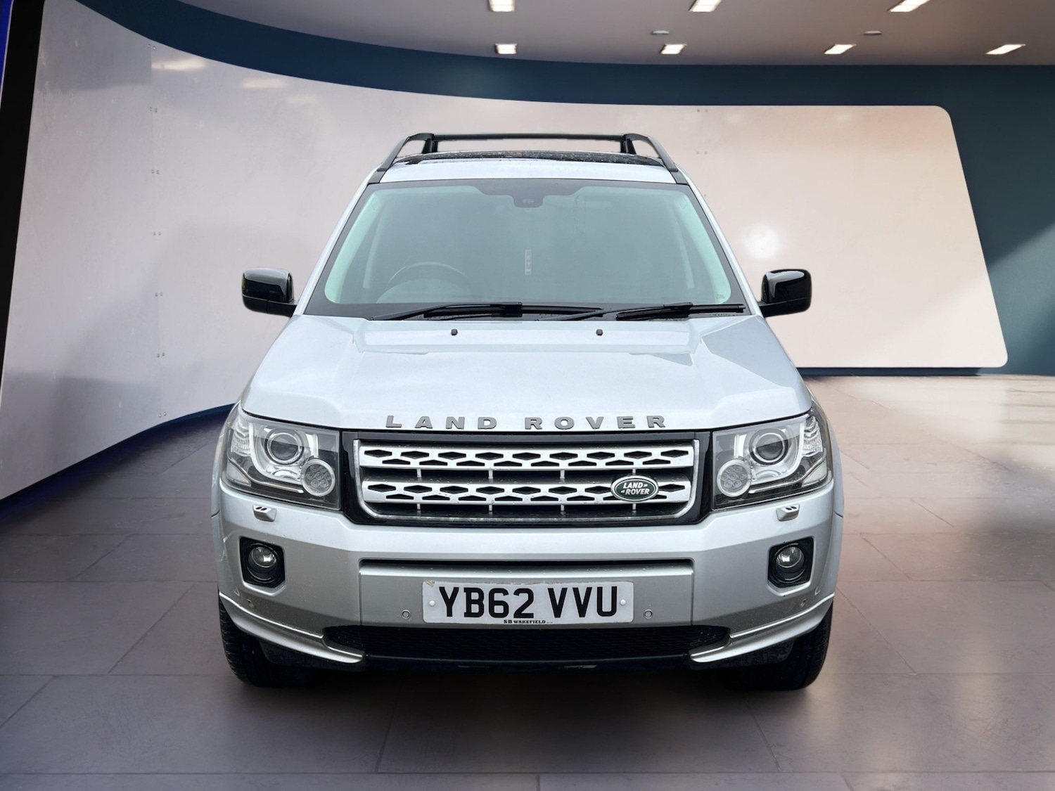 Used Land Rover Freelander 2013 for sale - 77687500: Photo 8