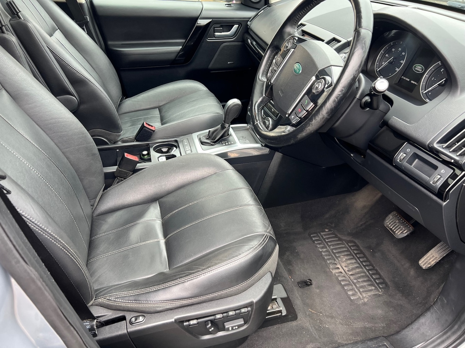 Used Land Rover Freelander 2013 for sale - 77687500: Photo 9