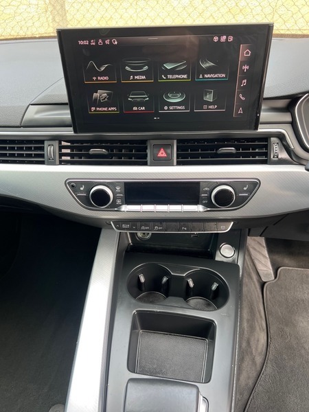 Used Audi A4 2019 for sale - 77086607: Photo 12