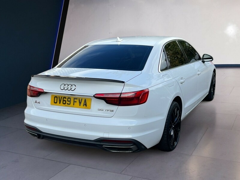 Used Audi A4 2019 for sale - 77086607: Photo 6