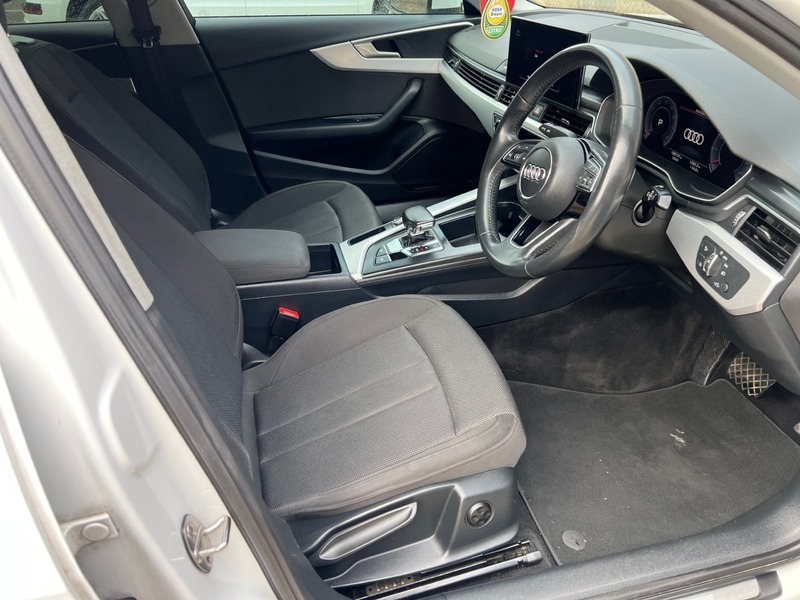 Used Audi A4 2019 for sale - 77086607: Photo 9