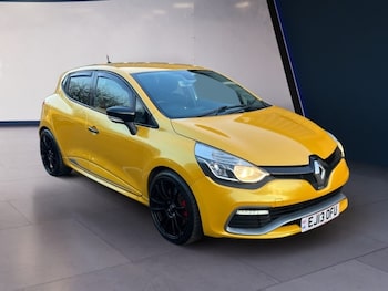 Used Renault Clio 2013 for sale - 79069359: Photo