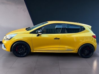 Used Renault Clio 2013 for sale - 79069359: Photo