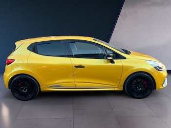 Used Renault Clio 2013 for sale - 79069359: Photo