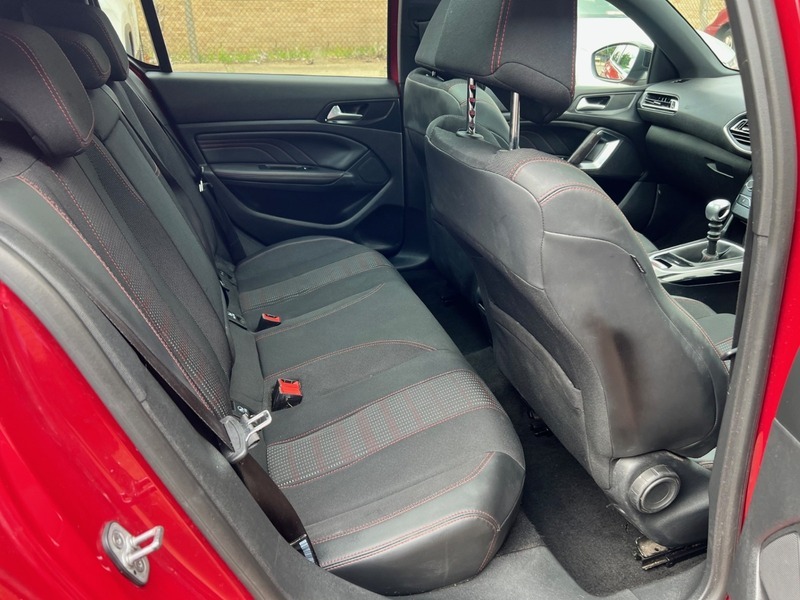 Used Peugeot 308 2019 for sale - 77086566: Photo 13