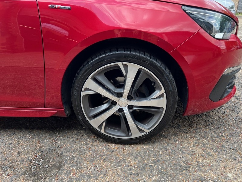 Used Peugeot 308 2019 for sale - 77086566: Photo 17