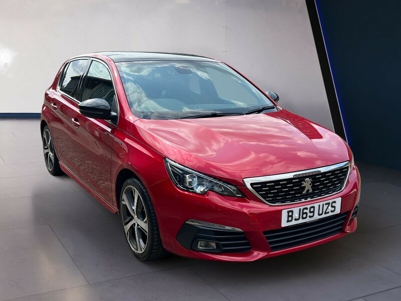 Used Peugeot 308 2019 for sale - 77086566: Photo 3