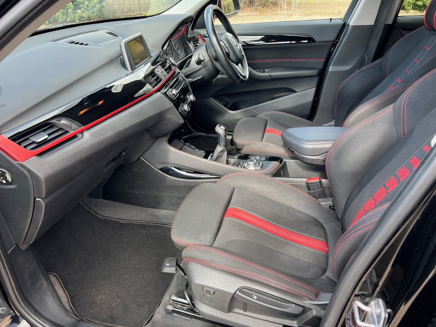 Used BMW X1 2016 for sale - 78106404: Photo 10