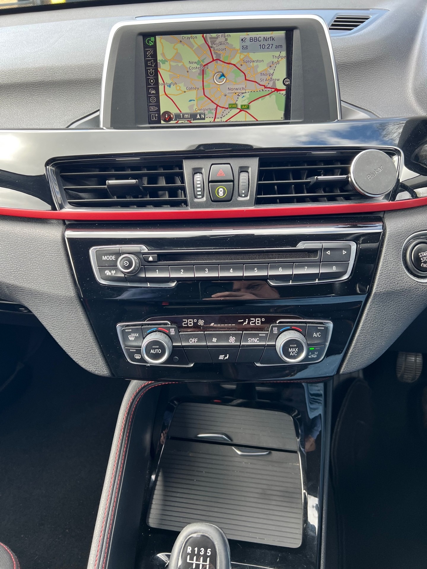 Used BMW X1 2016 for sale - 78106404: Photo 11