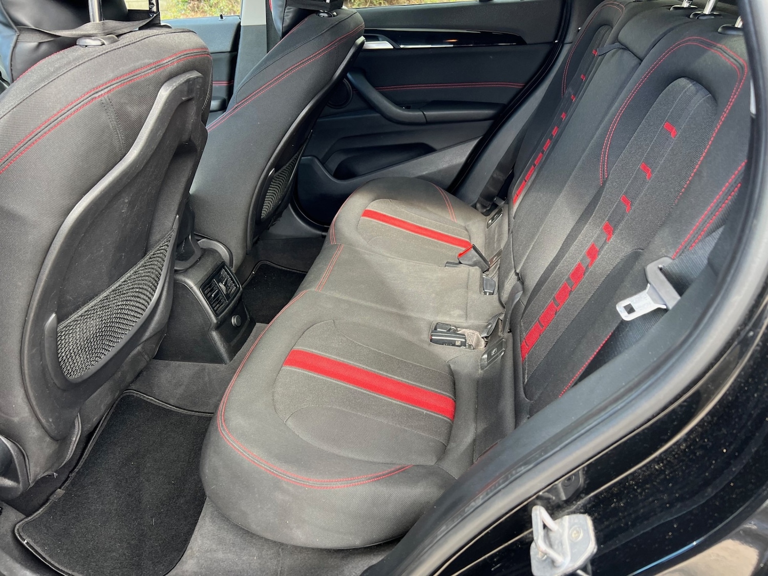 Used BMW X1 2016 for sale - 78106404: Photo 13