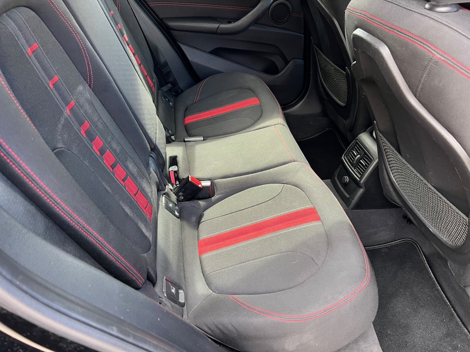 Used BMW X1 2016 for sale - 78106404: Photo 14