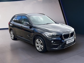 BMW X1 feature image