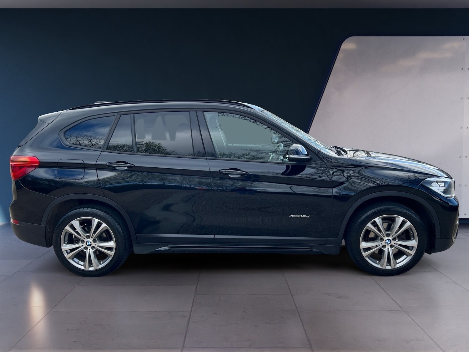 Used BMW X1 2016 for sale - 78106404: Photo 2