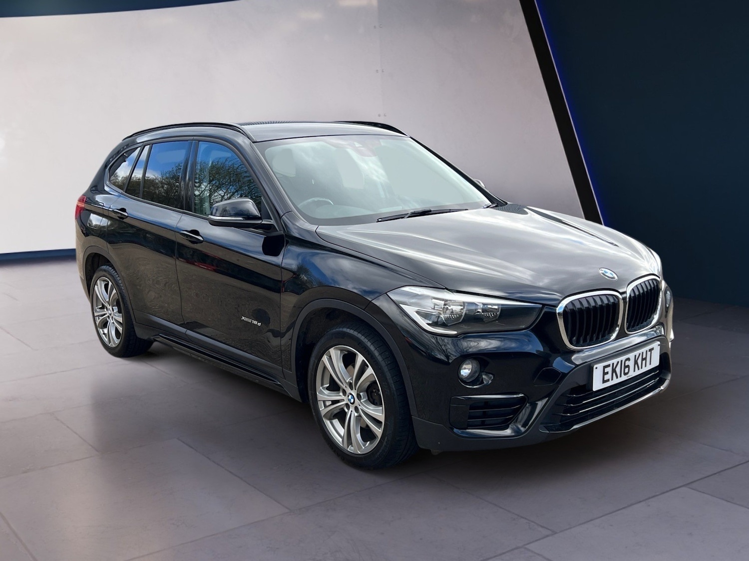 Used BMW X1 2016 for sale - 78106404: Photo 20