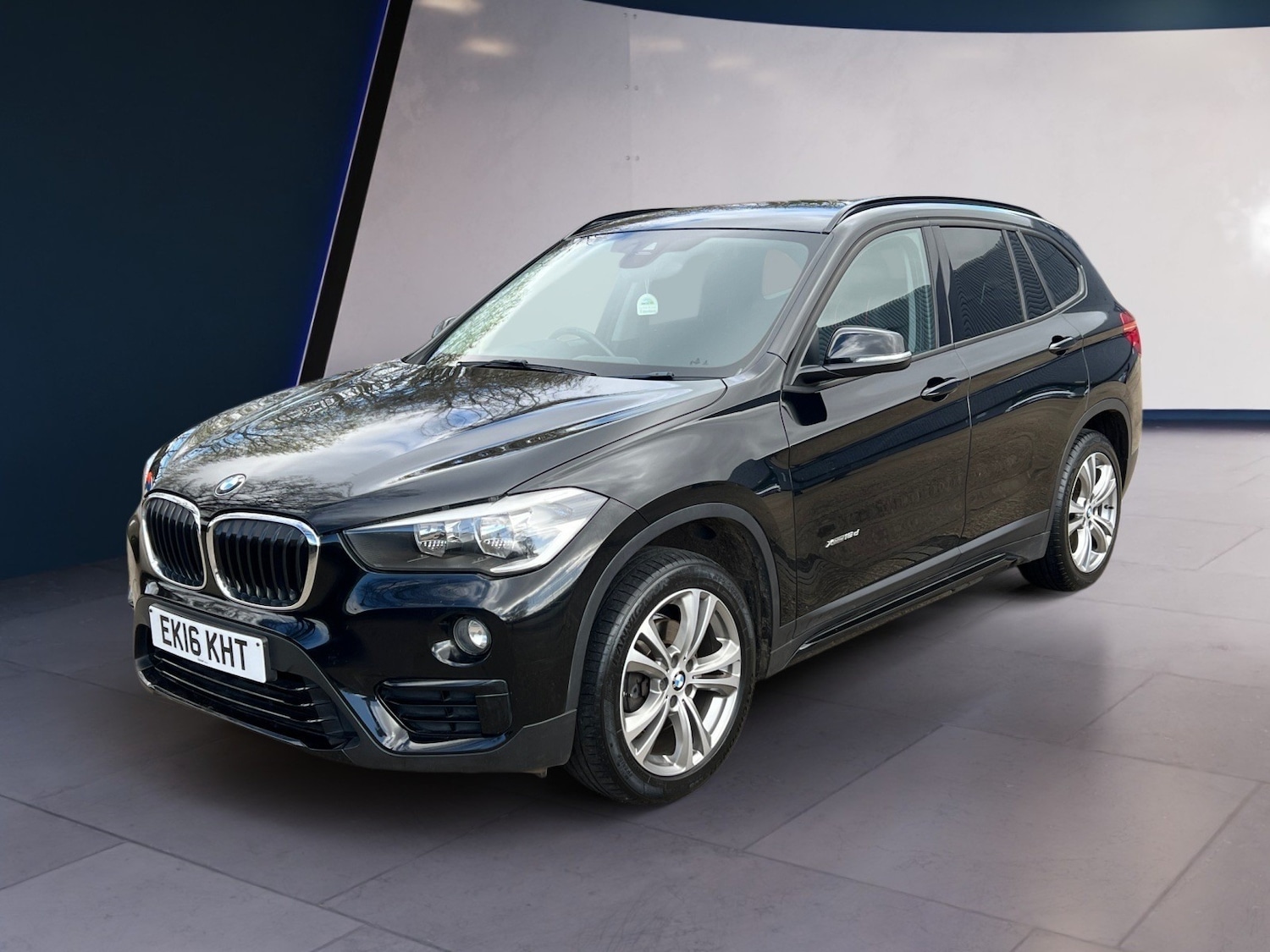 Used BMW X1 2016 for sale - 78106404: Photo 21