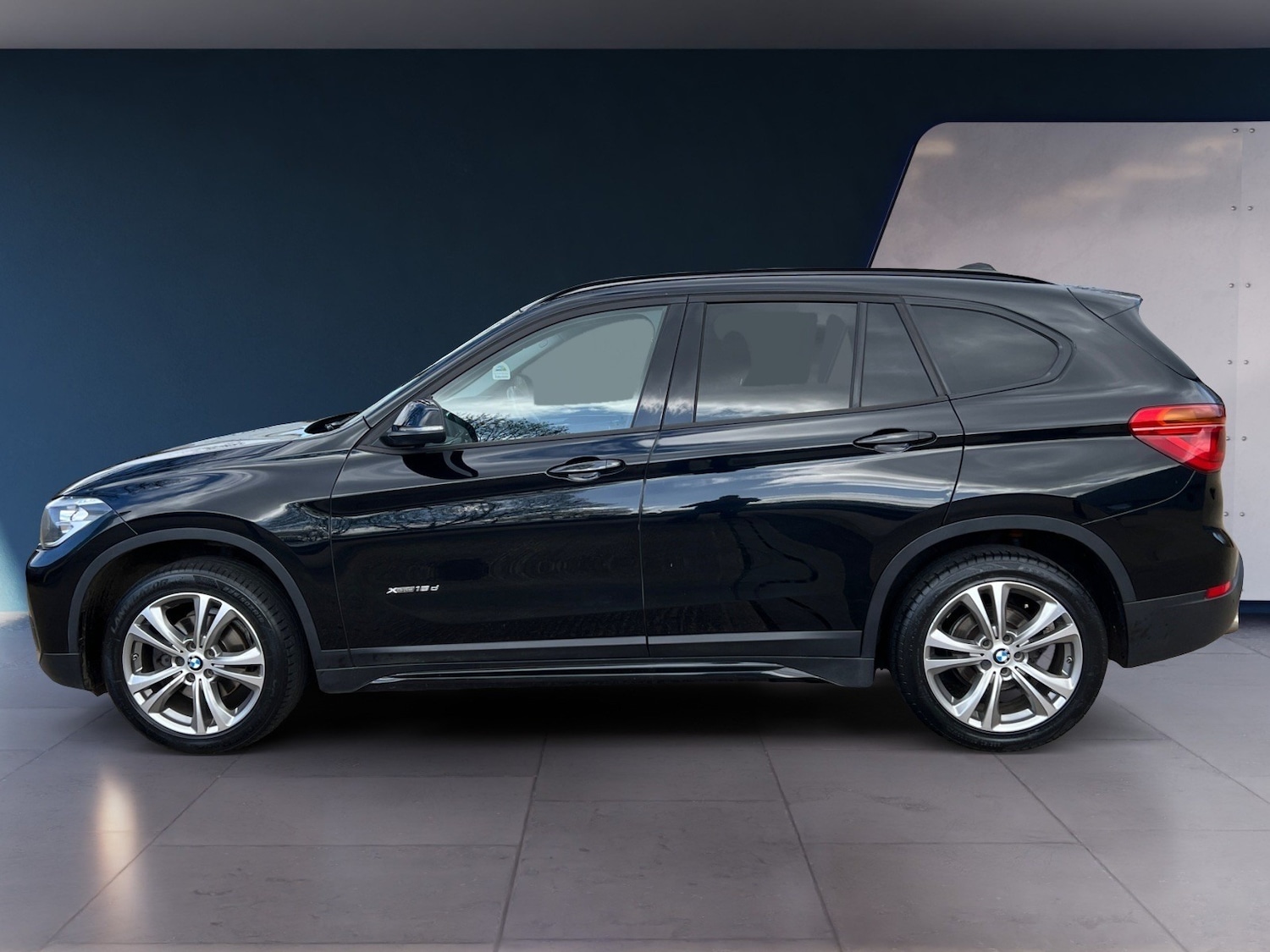 Used BMW X1 2016 for sale - 78106404: Photo 3
