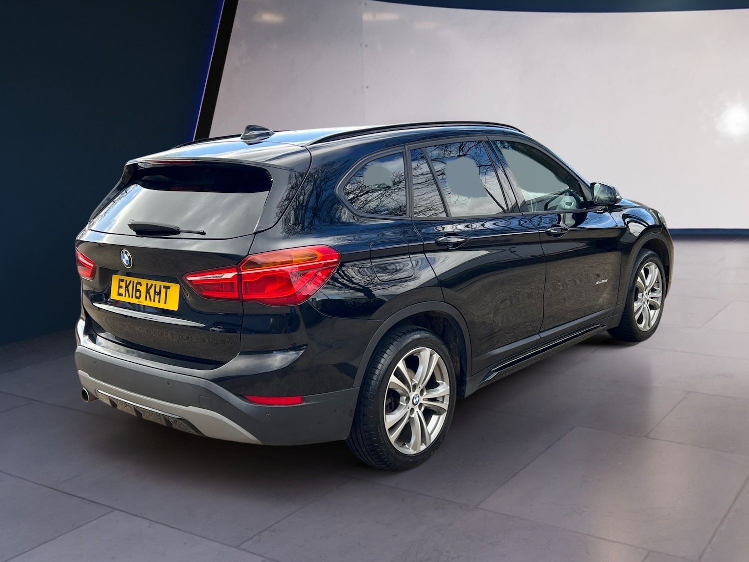 Used BMW X1 2016 for sale - 78106404: Photo 5