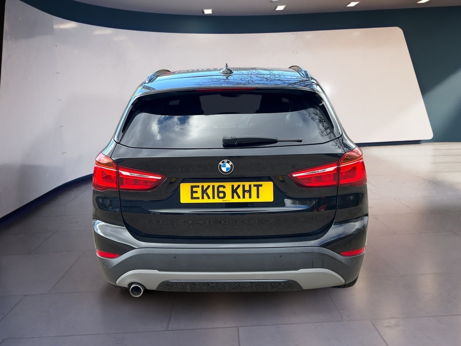 Used BMW X1 2016 for sale - 78106404: Photo 6