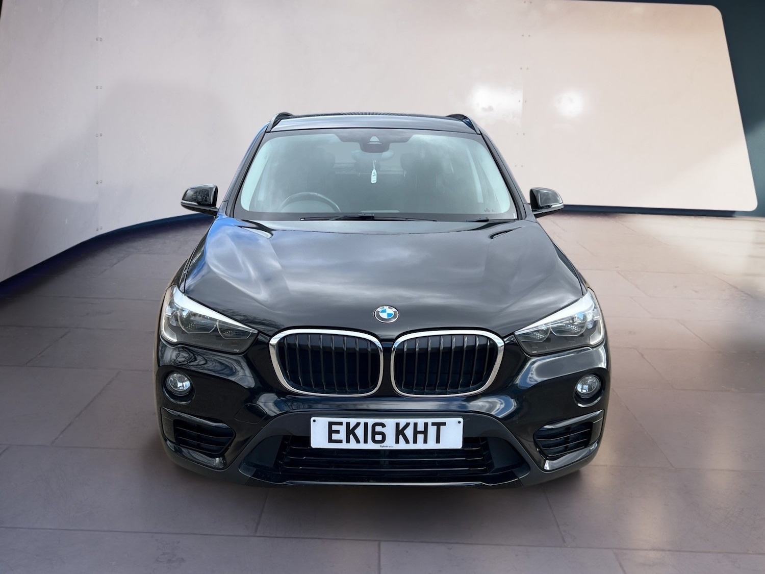 Used BMW X1 2016 for sale - 78106404: Photo 8