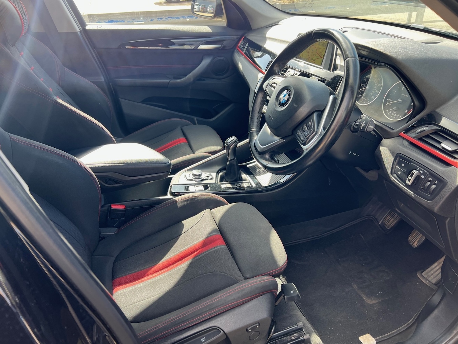 Used BMW X1 2016 for sale - 78106404: Photo 9