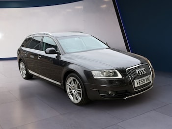 Used Audi A6 Allroad 2009 for sale - 79251749: Photo