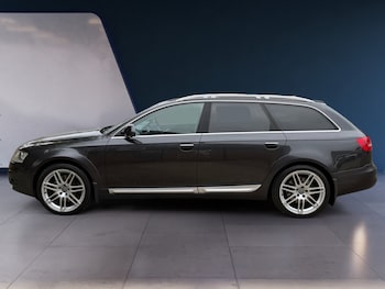 Used Audi A6 Allroad 2009 for sale - 79251749: Photo
