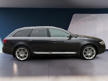 Used Audi A6 Allroad 2009 for sale - 79251749: Photo