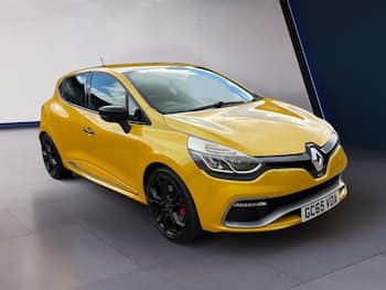 Used Renault Clio 2016 for sale - 79812250: Photo