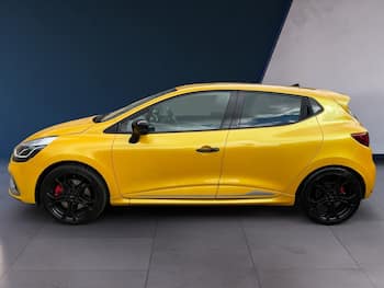 Used Renault Clio 2016 for sale - 79812250: Photo