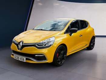 Used Renault Clio 2016 for sale - 79812250: Photo
