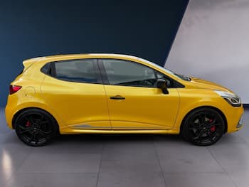 Used Renault Clio 2016 for sale - 79812250: Photo