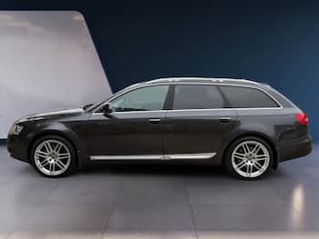 Used Audi A6 Allroad 2009 for sale - 79868760: Photo