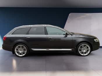 Used Audi A6 Allroad 2009 for sale - 79868760: Photo