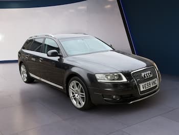 Used Audi A6 Allroad 2009 for sale - 79868760: Photo