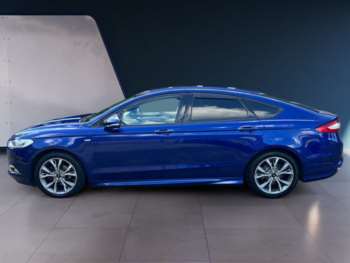 Used Ford Mondeo 2017 for sale - 75130110: Photo