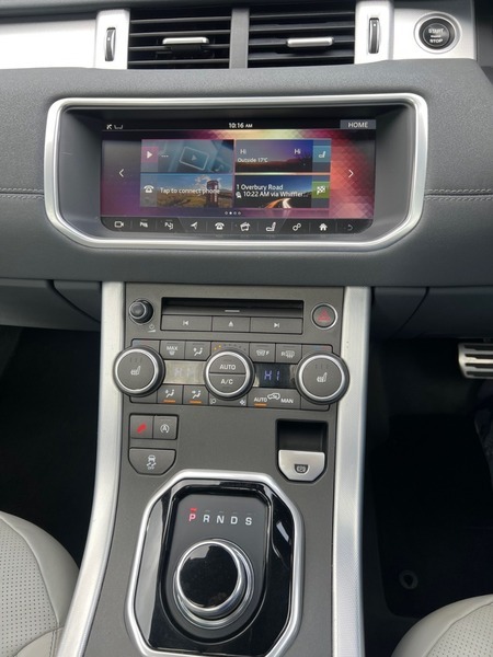 Used Land Rover Range Rover Evoque 2017 for sale - 76506221: Photo 11