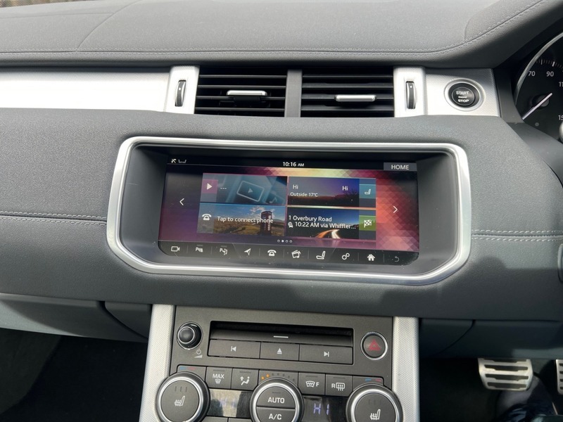 Used Land Rover Range Rover Evoque 2017 for sale - 76506221: Photo 12