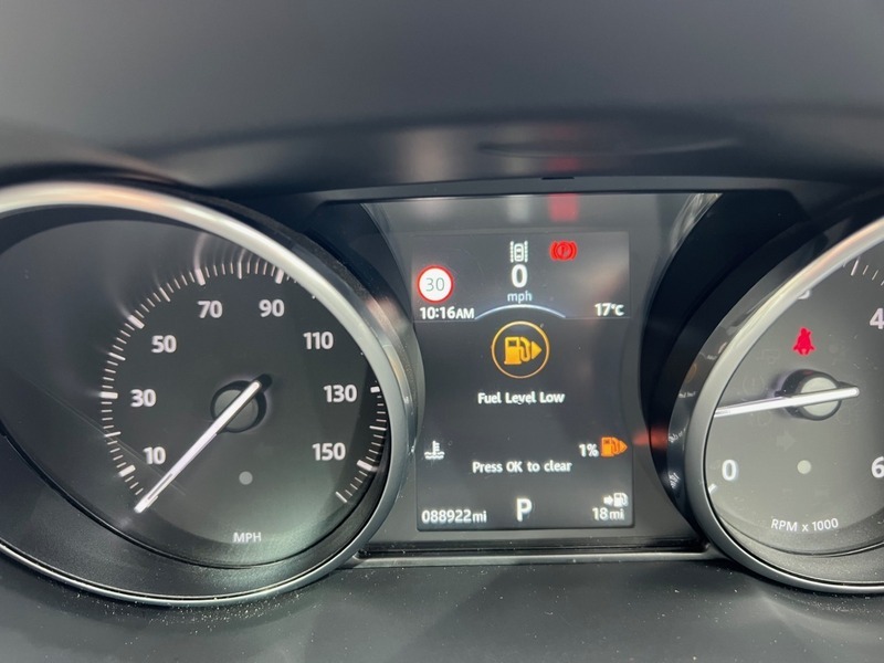 Used Land Rover Range Rover Evoque 2017 for sale - 76506221: Photo 17