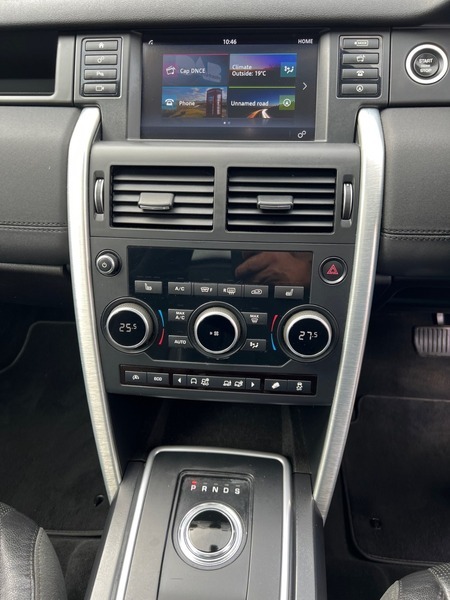 Used Land Rover Discovery Sport 2017 for sale - 77086608: Photo 11