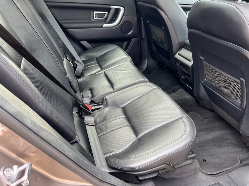 Used Land Rover Discovery Sport 2017 for sale - 77086608: Photo 13
