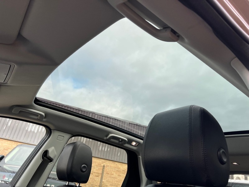 Used Land Rover Discovery Sport 2017 for sale - 77086608: Photo 16