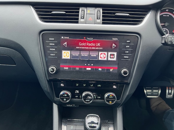 Used Skoda Octavia 2019 for sale - 76243922: Photo 11
