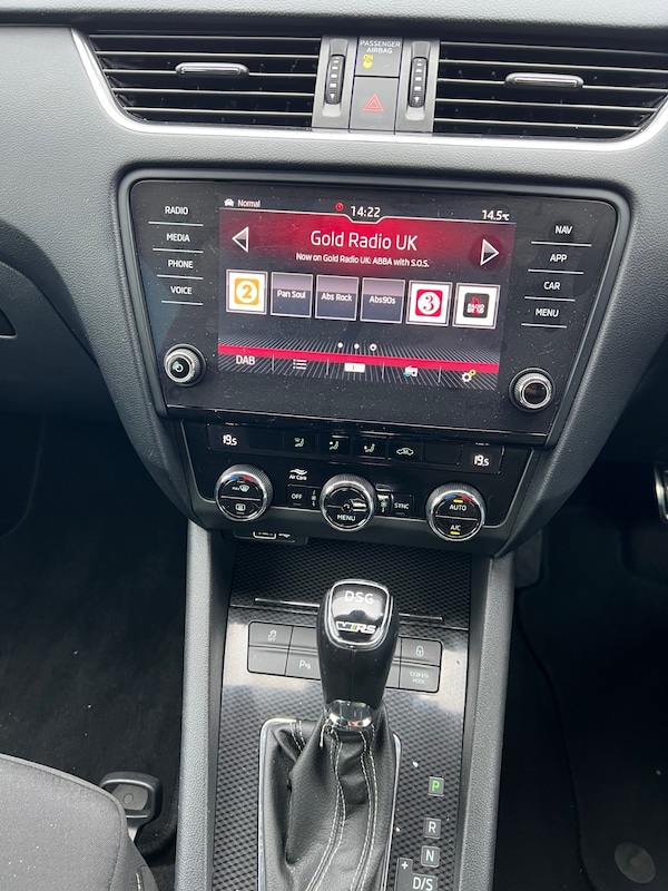 Used Skoda Octavia 2019 for sale - 76243922: Photo 12